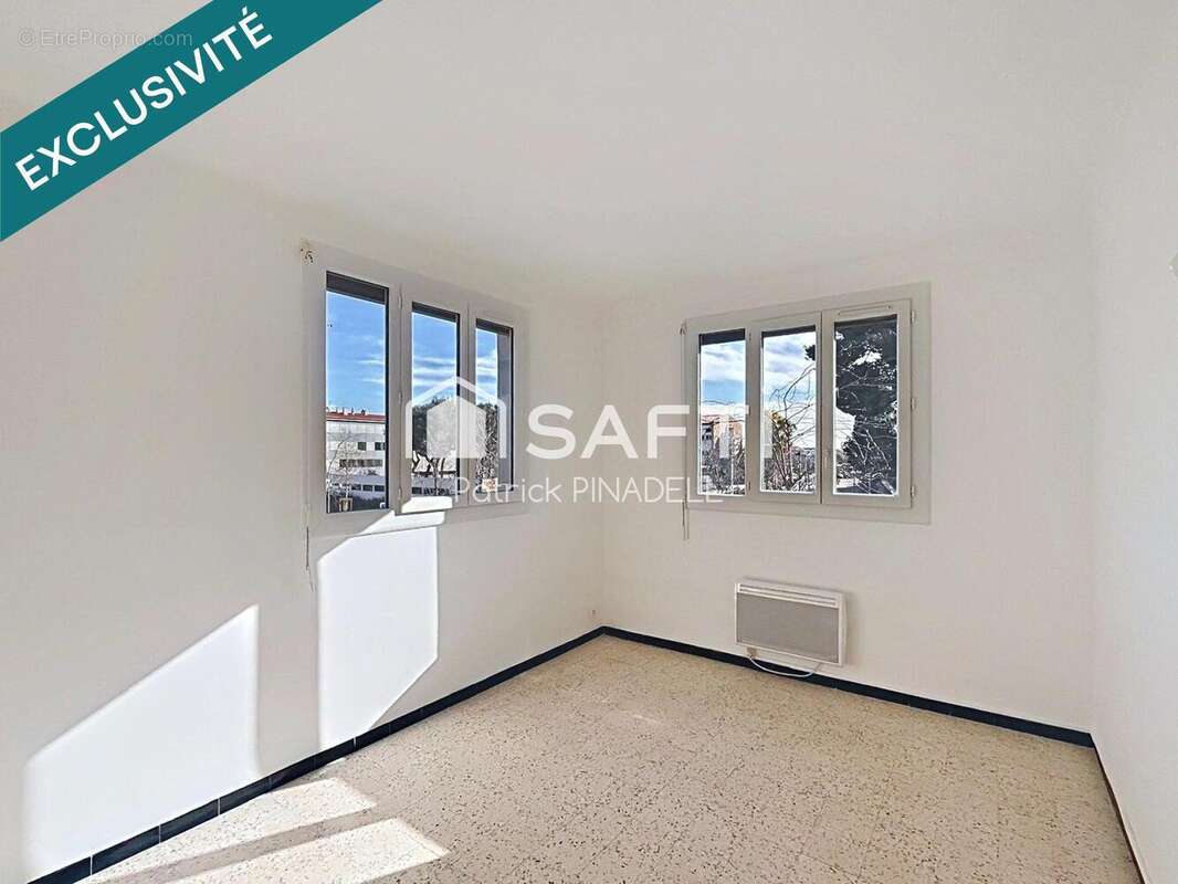 Photo 4 - Appartement à PERPIGNAN