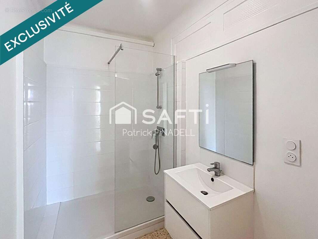 Photo 6 - Appartement à PERPIGNAN