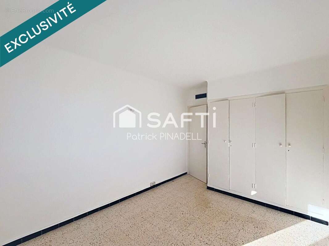 Photo 7 - Appartement à PERPIGNAN