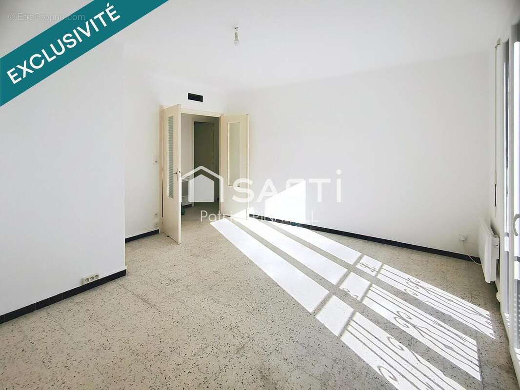 Photo 8 - Appartement à PERPIGNAN