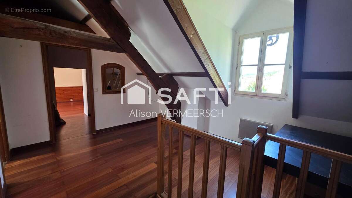 Photo 6 - Maison à VAUX-SUR-SEINE