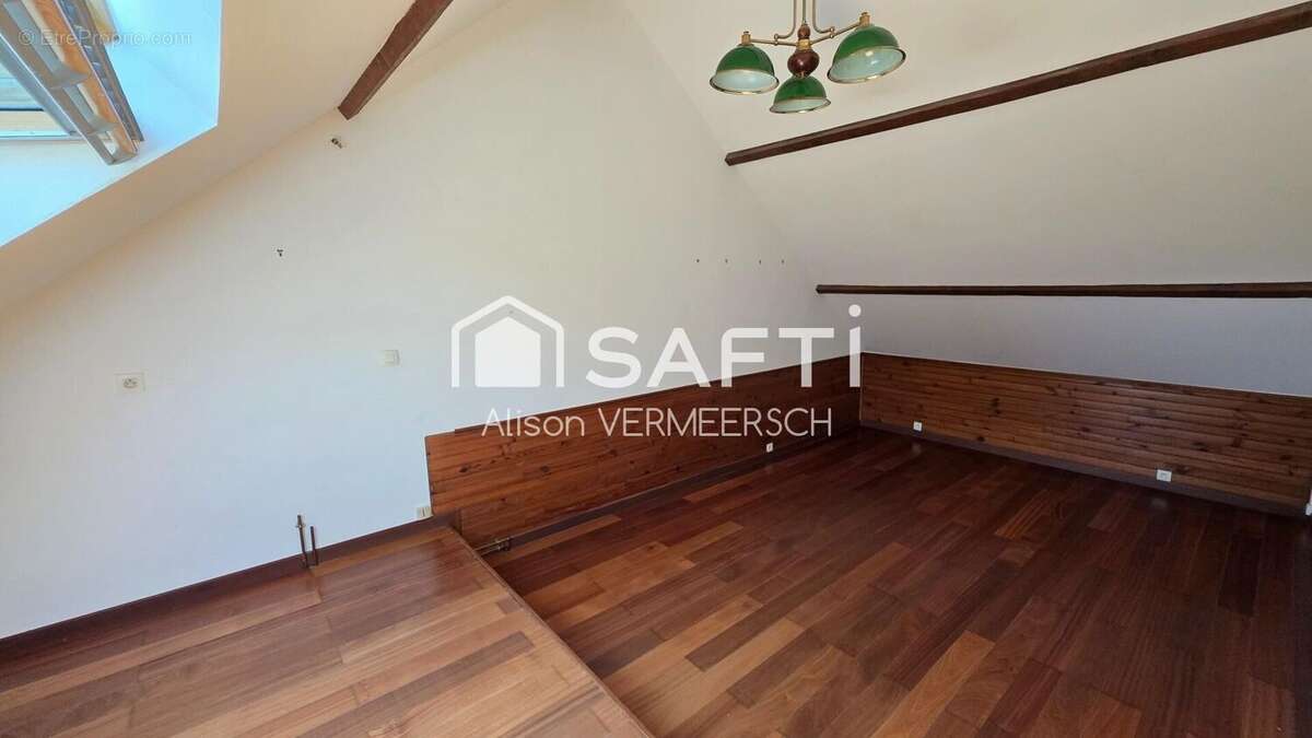 Photo 7 - Maison à VAUX-SUR-SEINE