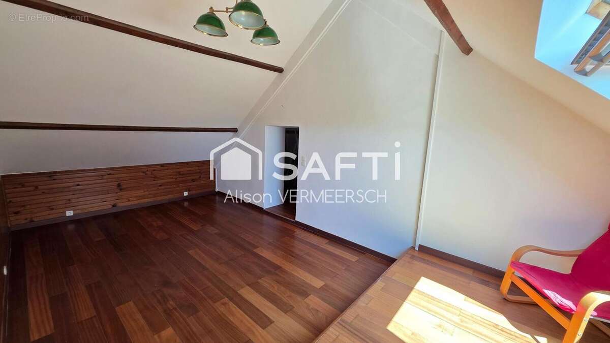 Photo 8 - Maison à VAUX-SUR-SEINE