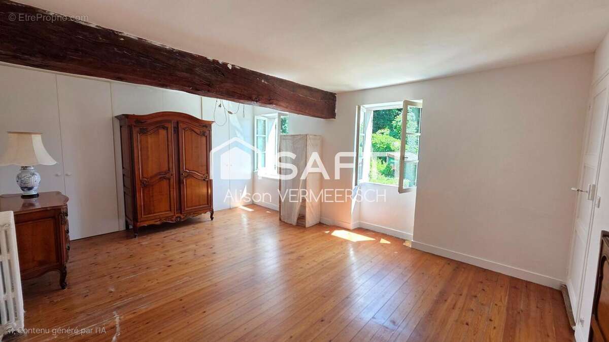 Photo 9 - Maison à VAUX-SUR-SEINE