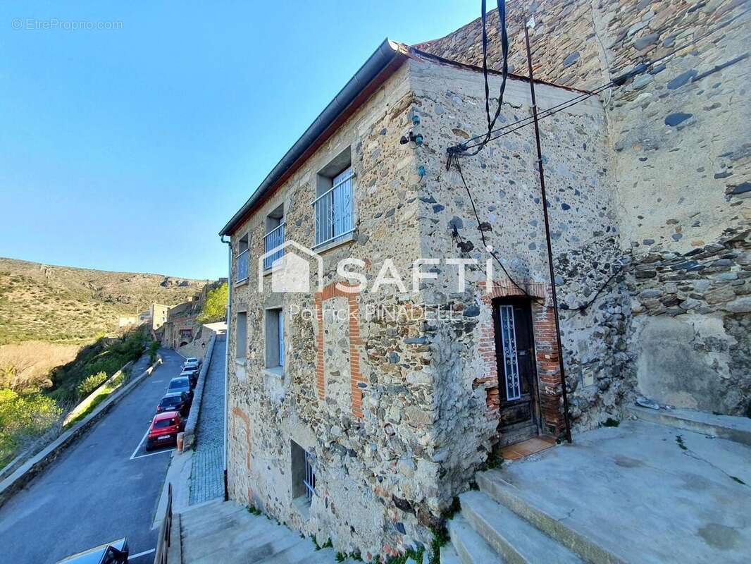 Photo 2 - Maison à LATOUR-DE-FRANCE