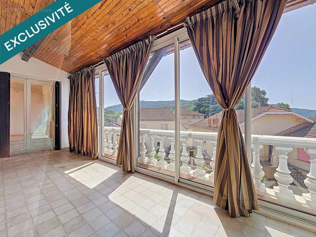 Photo 3 - Maison à LE BOUSQUET-D&#039;ORB