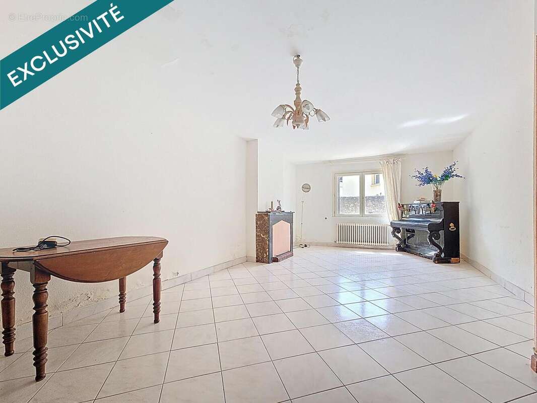 Photo 7 - Maison à LE BOUSQUET-D&#039;ORB