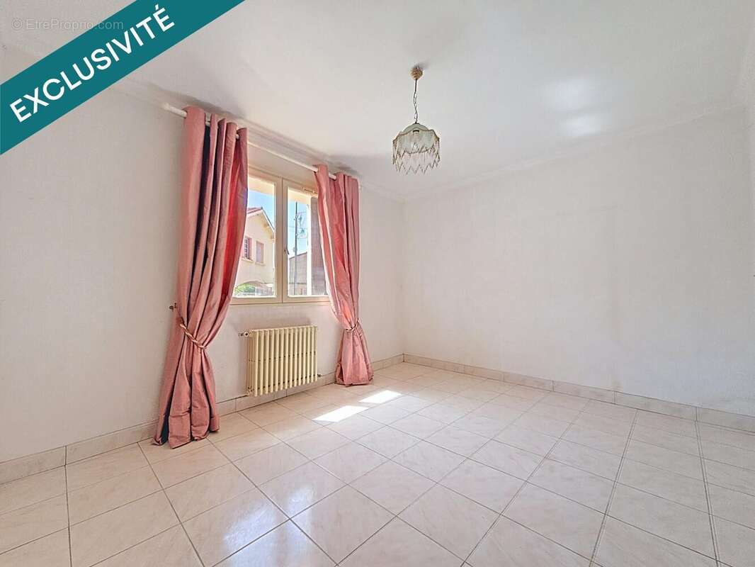 Photo 8 - Maison à LE BOUSQUET-D&#039;ORB