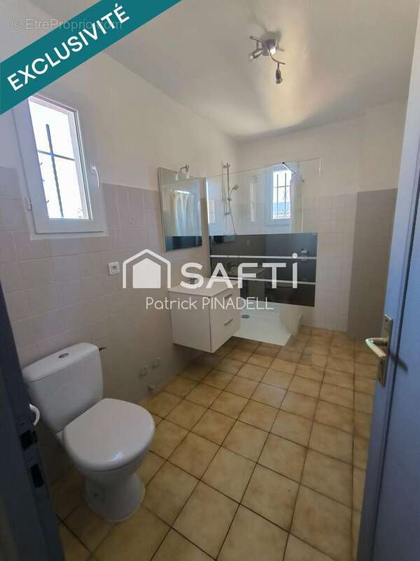 Photo 7 - Maison à SAINT-CYPRIEN