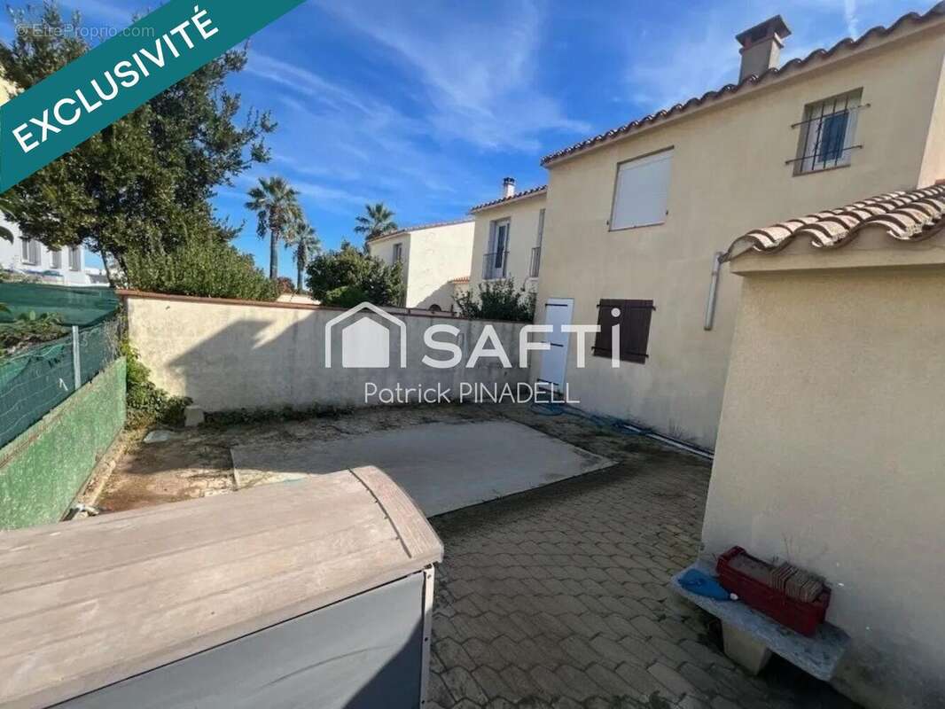 Photo 8 - Maison à SAINT-CYPRIEN