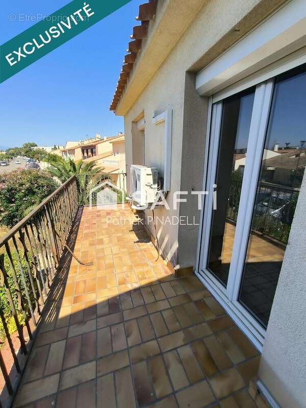 Photo 9 - Maison à SAINT-CYPRIEN