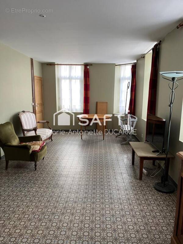 Photo 1 - Maison à MARQUISE