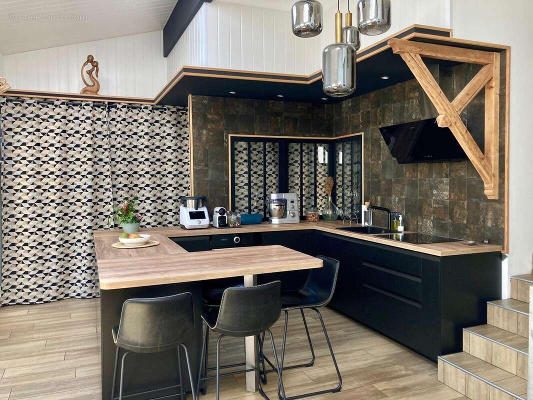 Photo 5 - Maison à MARTRES-TOLOSANE