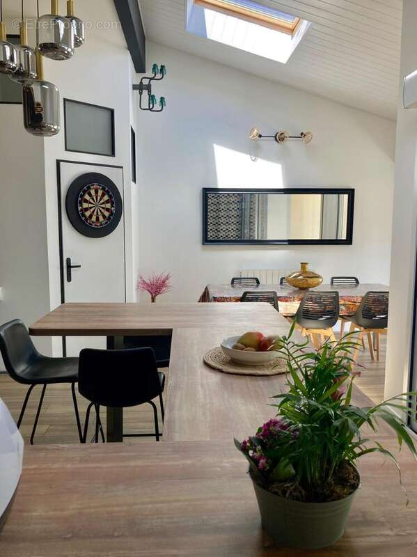 Photo 6 - Maison à MARTRES-TOLOSANE