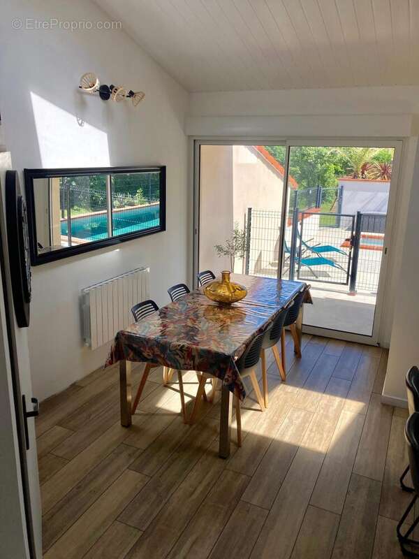 Photo 7 - Maison à MARTRES-TOLOSANE