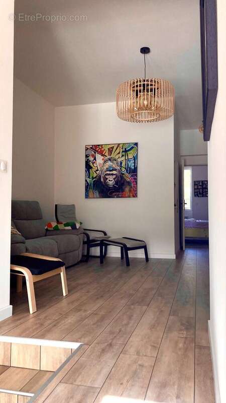 Photo 8 - Maison à MARTRES-TOLOSANE