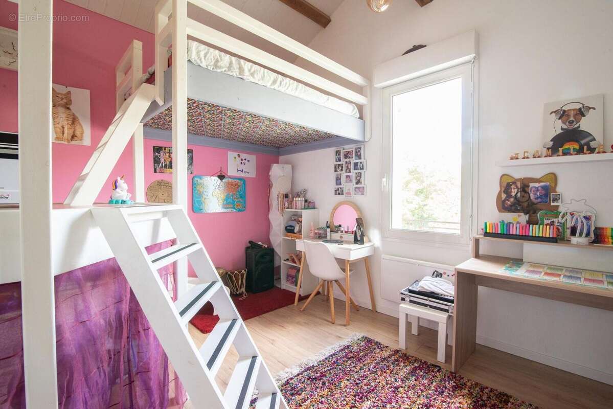 Photo 9 - Maison à MARTRES-TOLOSANE