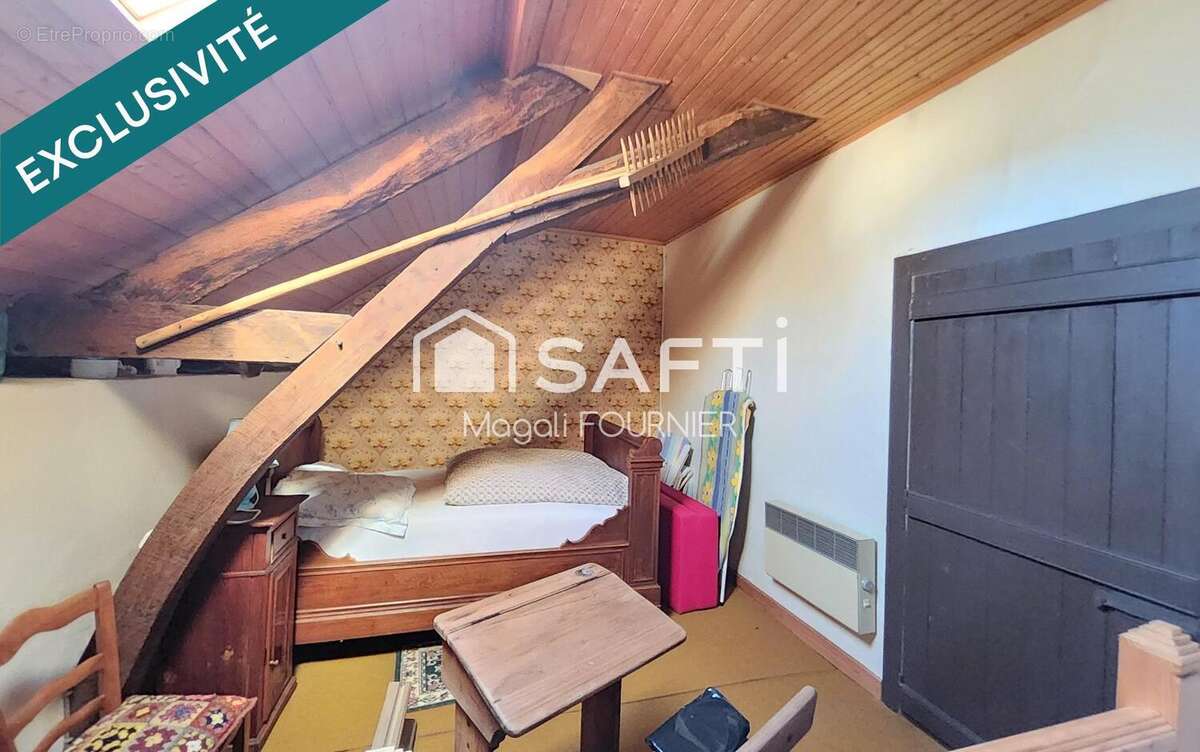 Photo 5 - Maison à BALLOTS