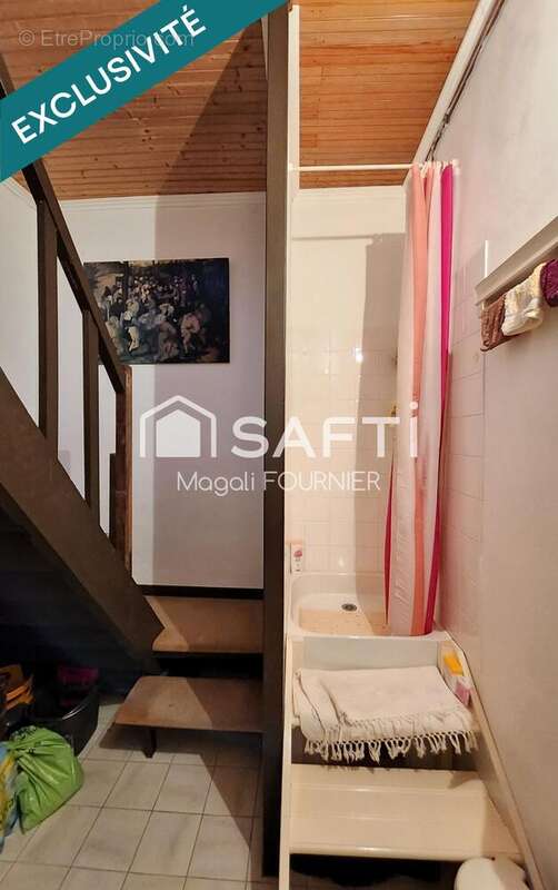 Photo 6 - Maison à BALLOTS