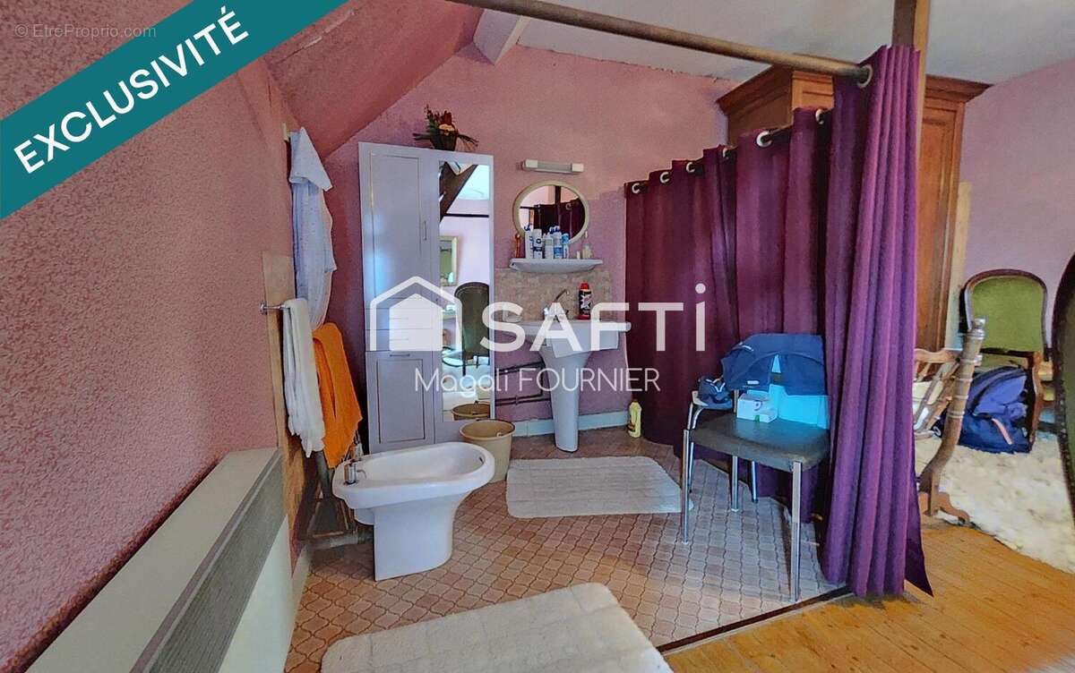 Photo 7 - Maison à BALLOTS