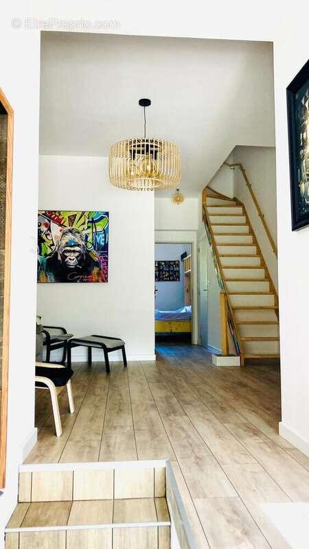 Photo 6 - Maison à MARTRES-TOLOSANE