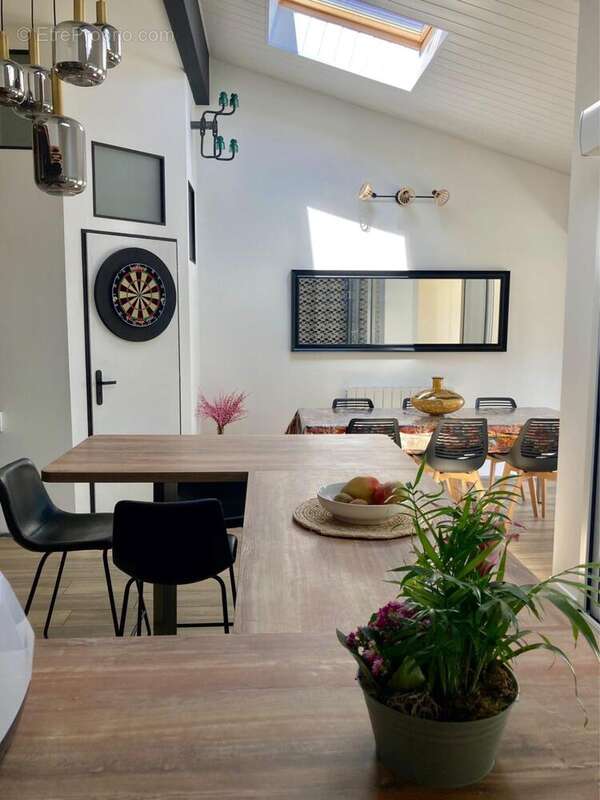 Photo 7 - Maison à MARTRES-TOLOSANE