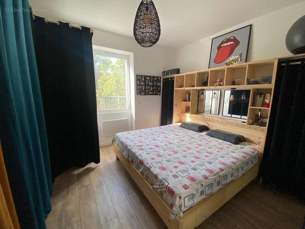 Photo 9 - Maison à MARTRES-TOLOSANE