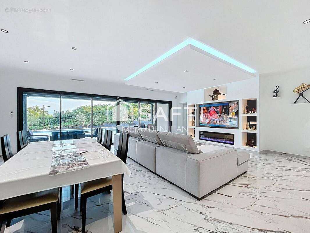 Photo 3 - Maison à BOUSSENS