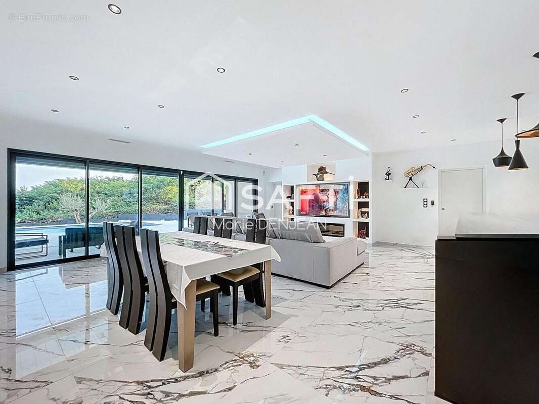 Photo 4 - Maison à BOUSSENS