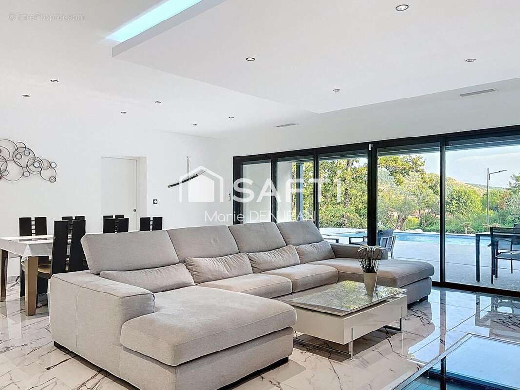 Photo 5 - Maison à BOUSSENS