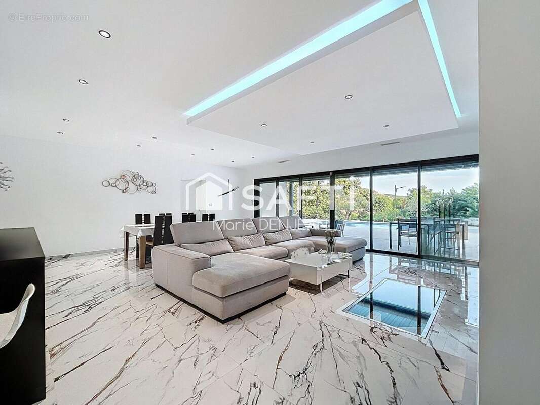 Photo 6 - Maison à BOUSSENS