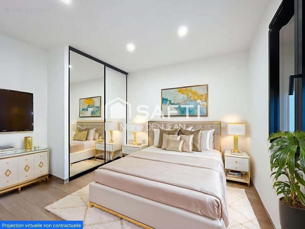 Photo 7 - Maison à BOUSSENS