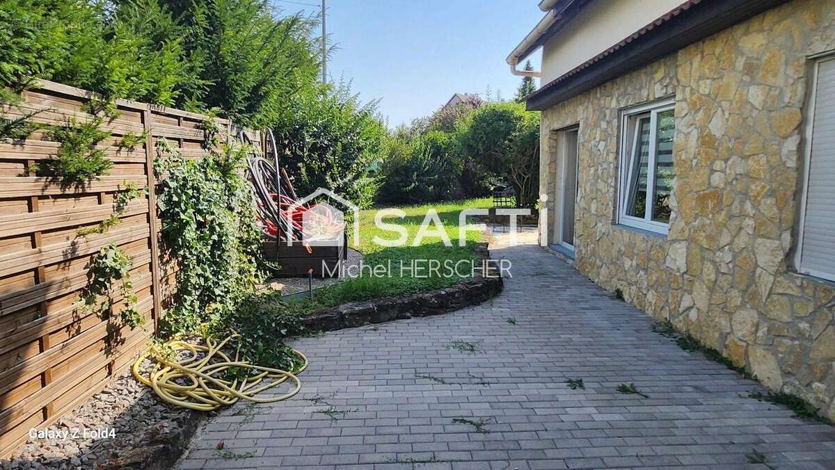 Photo 2 - Maison à DESSENHEIM