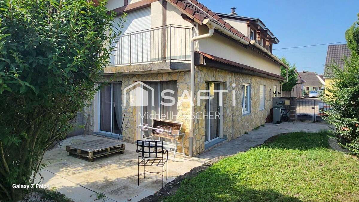 Photo 3 - Maison à DESSENHEIM