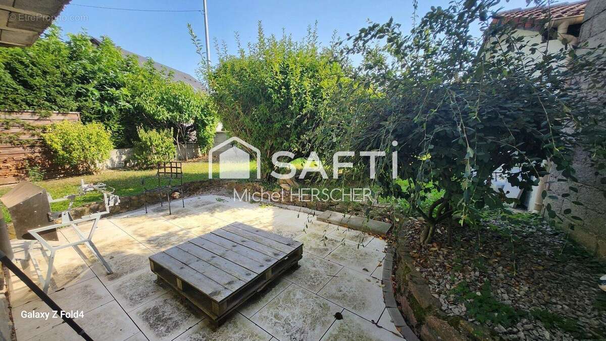 Photo 4 - Maison à DESSENHEIM