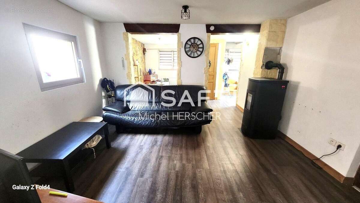 Photo 6 - Maison à DESSENHEIM