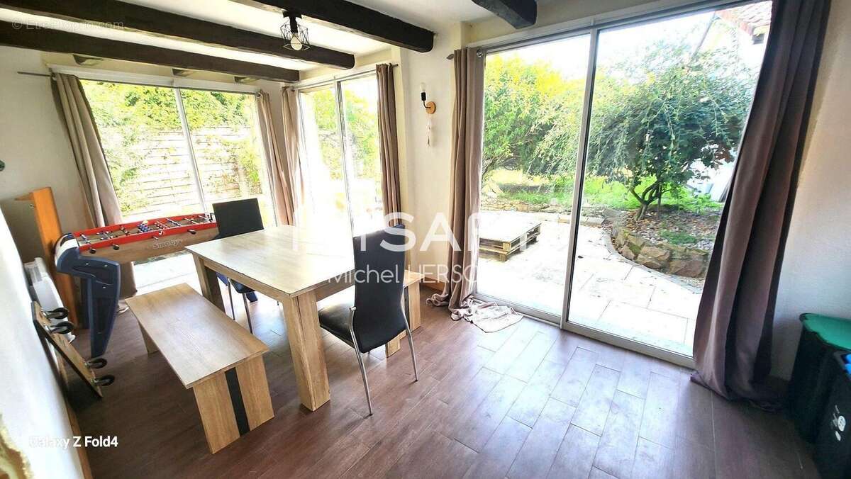 Photo 7 - Maison à DESSENHEIM