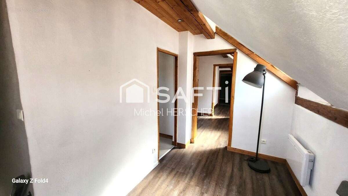 Photo 8 - Maison à DESSENHEIM