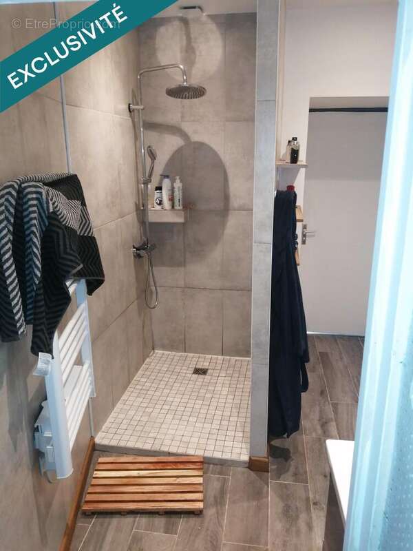 Photo 4 - Appartement à PRIVAS