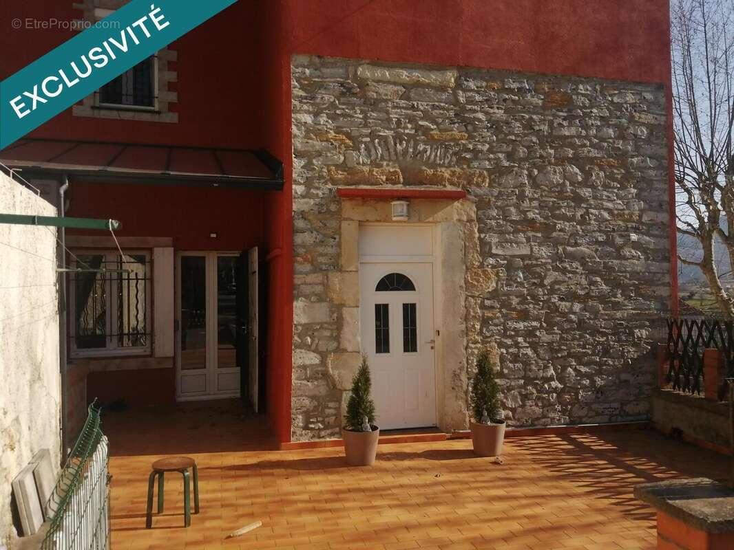 Photo 6 - Appartement à PRIVAS