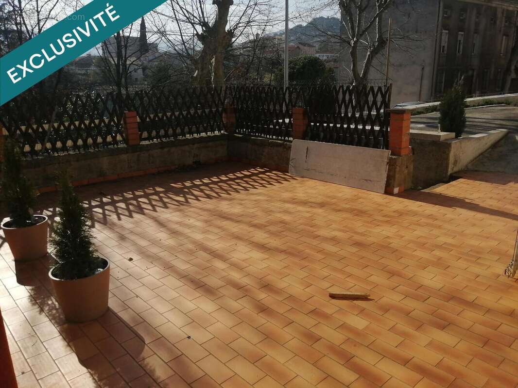 Photo 7 - Appartement à PRIVAS