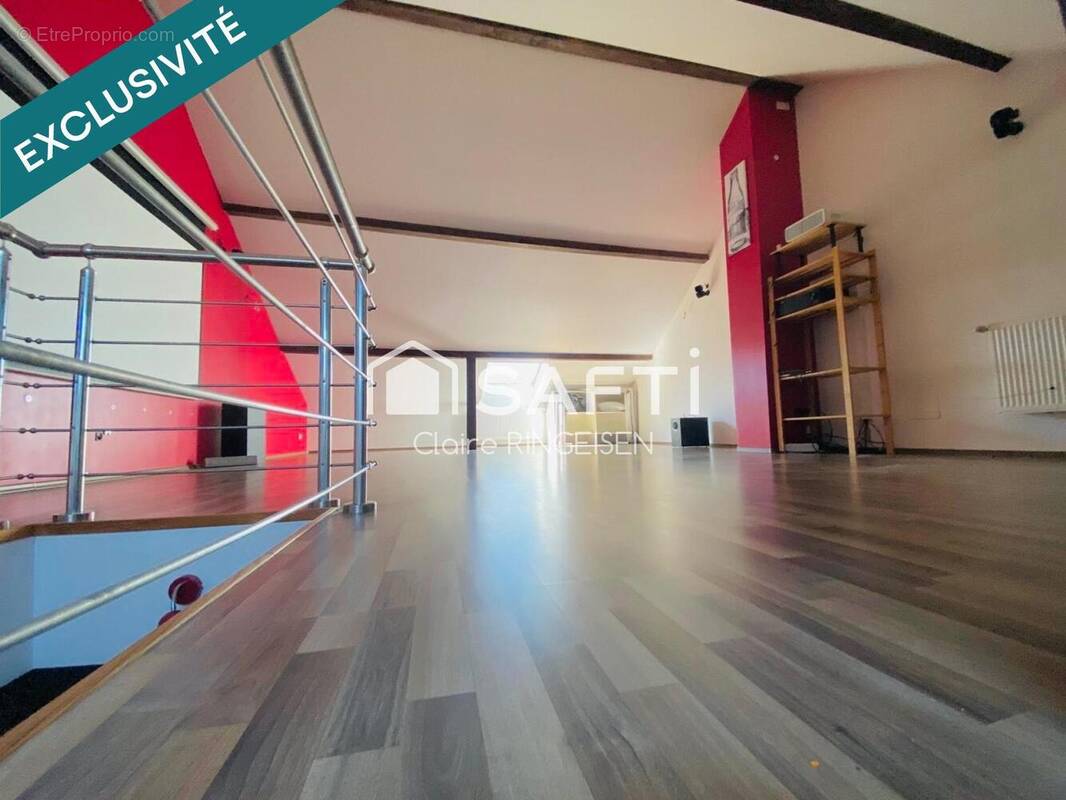 Photo 1 - Maison à CARLING