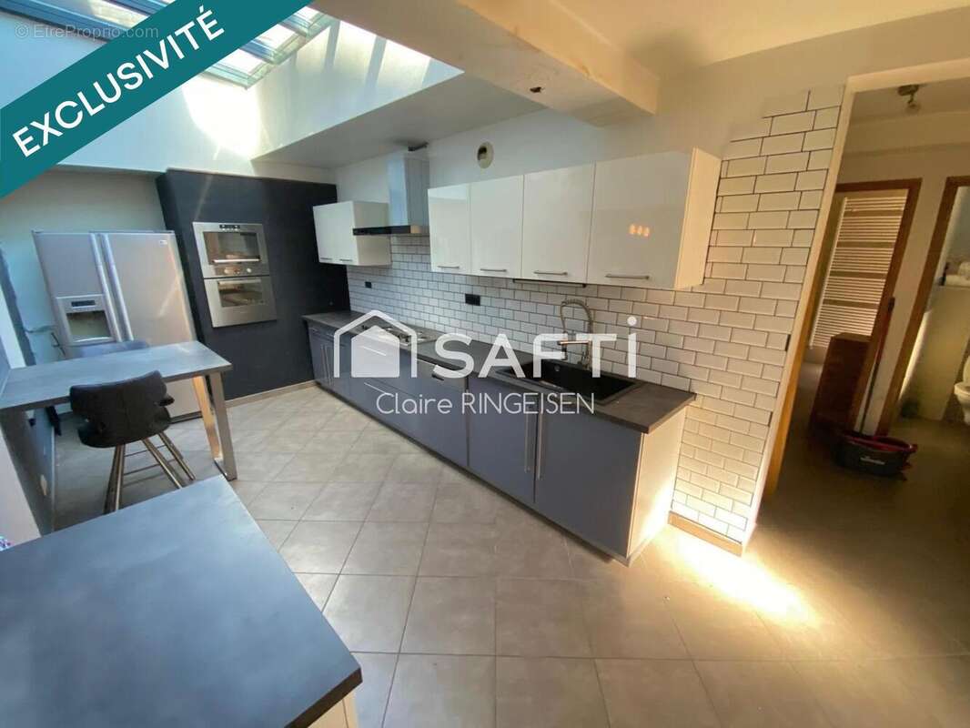 Photo 4 - Maison à CARLING