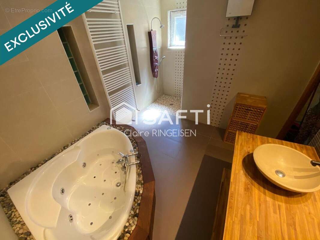 Photo 7 - Maison à CARLING