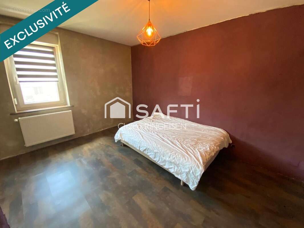 Photo 8 - Maison à CARLING