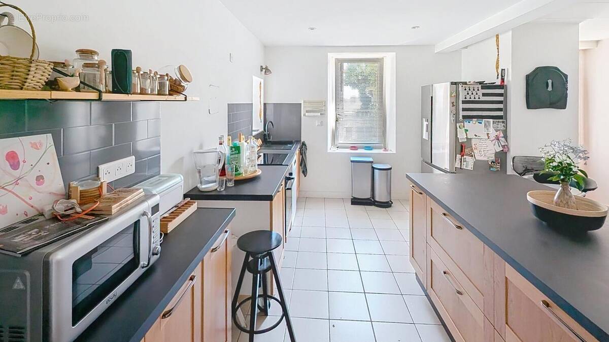 Photo 1 - Maison à GUISCRIFF