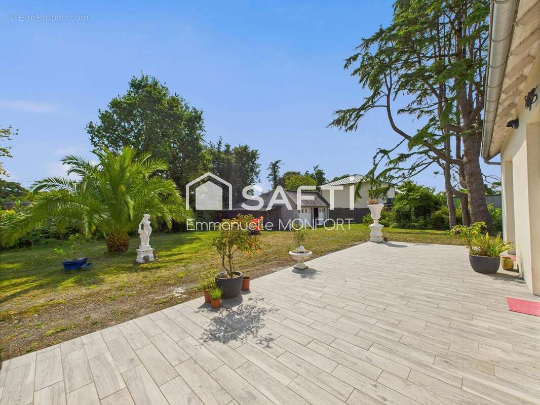 Photo 2 - Maison à PLOUIGNEAU