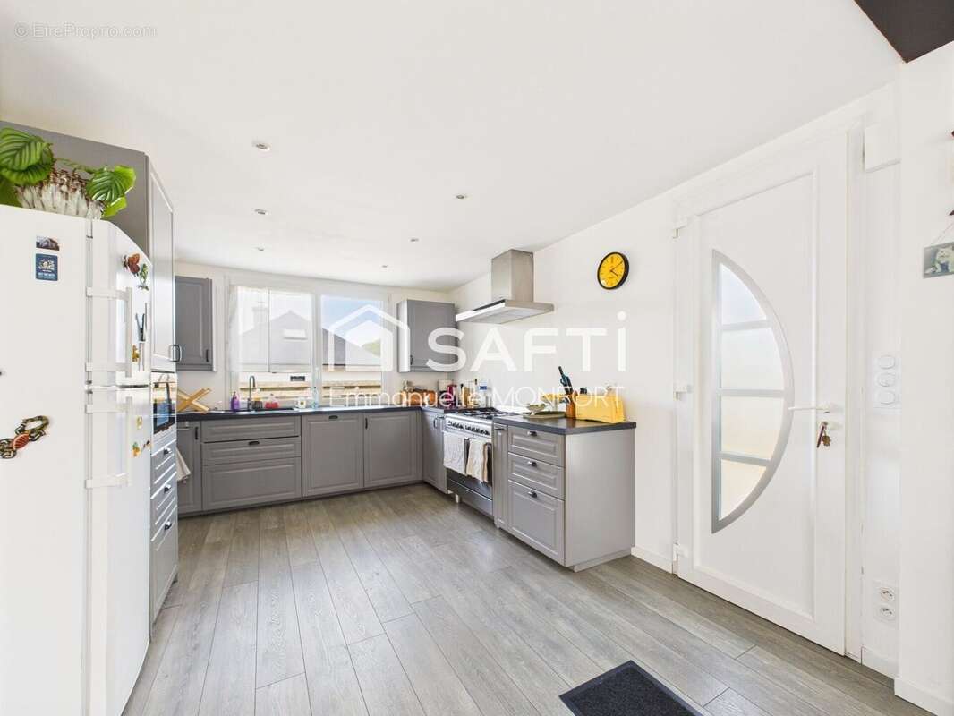 Photo 3 - Maison à PLOUIGNEAU