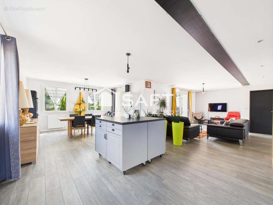 Photo 4 - Maison à PLOUIGNEAU