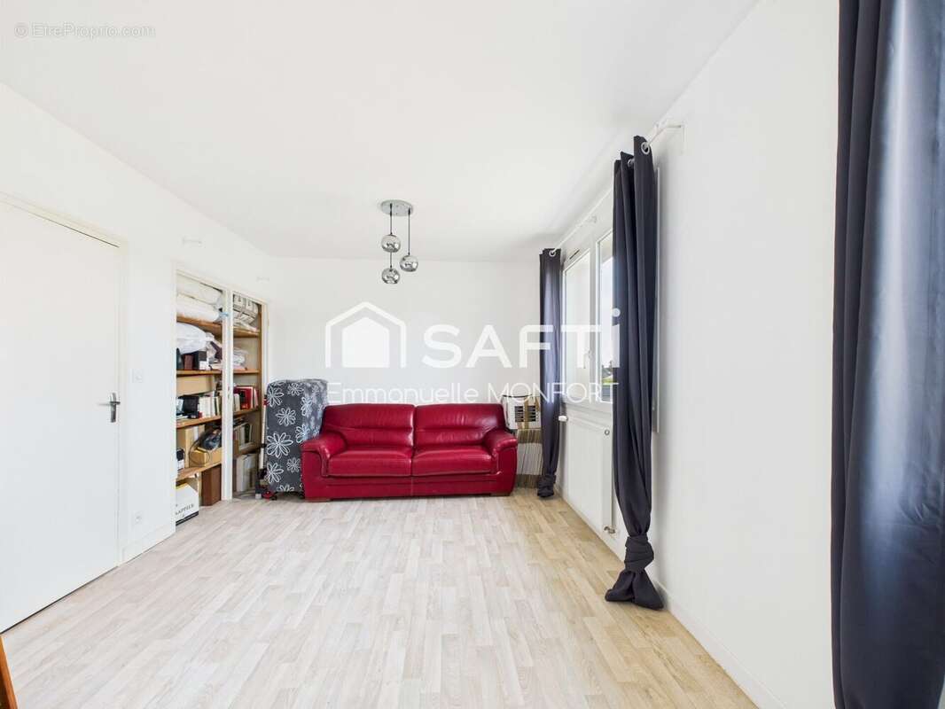 Photo 9 - Maison à PLOUIGNEAU